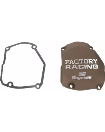 Капак за запалване BOYESEN IGN CVR RM125 Magnesium