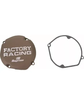 Капак за запалване BOYESEN IGN CVR RM250 Magnesium