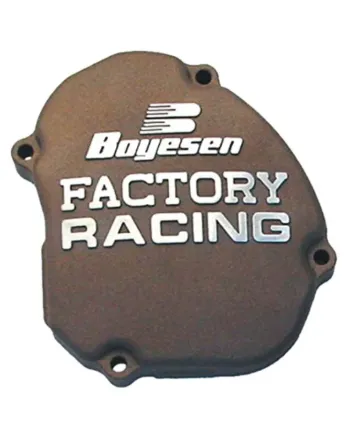 Капак за запалване BOYESEN IGN CVR RM85 Magnesium