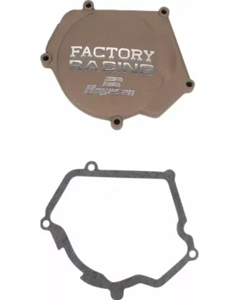 Капак за запалване BOYESEN IGN CVR YZ250 magnesium