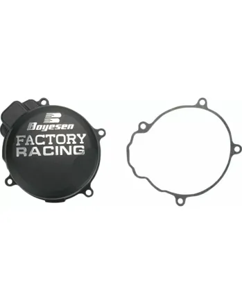 Капак за запалване BOYESEN IGNITION COVER KTM EXC 300 BLACK