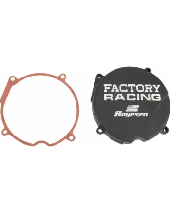 Капак за запалване BOYESEN IGNITION CVR CR500 Black