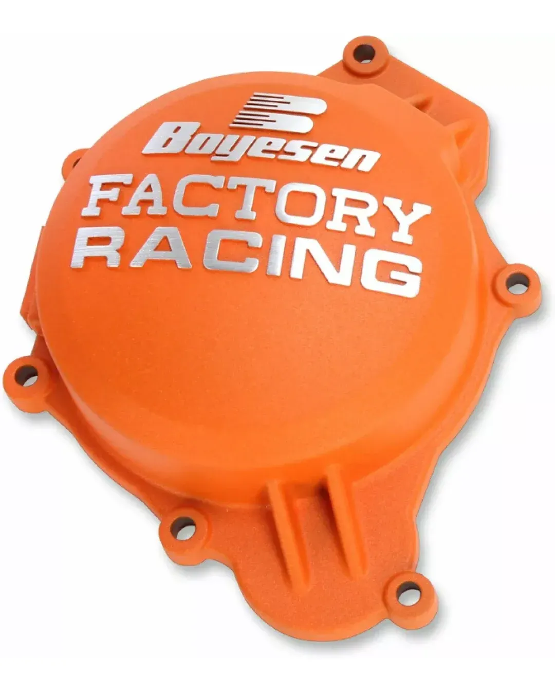 Капак за запалване BOYESEN IGNITION CVR KTM Orange
