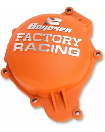 Капак за запалване BOYESEN IGNITION CVR KTM Orange