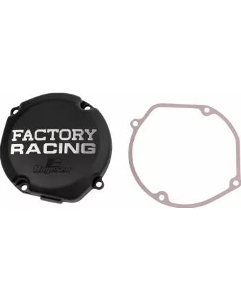 Капак за запалване BOYESEN IGNITION CVR RM250 Black