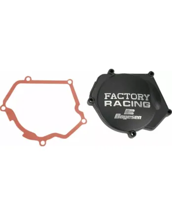 Капак за запалване BOYESEN IGNITION CVR YZ250 Black