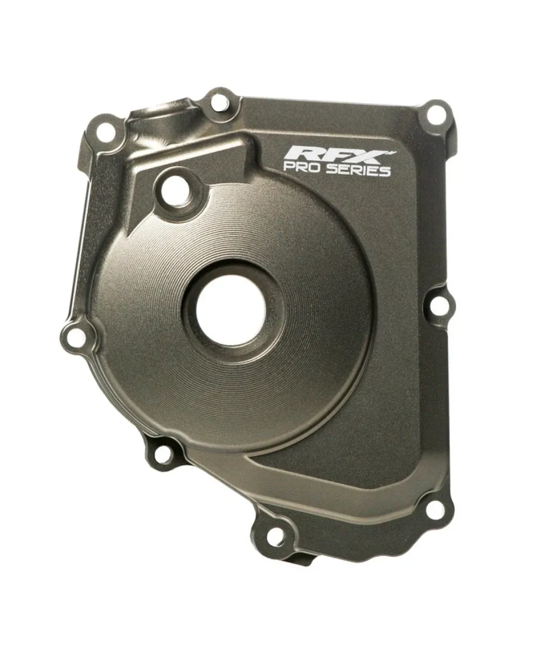 Капак за запалване RFX Pro Ignition Cover - aluminium KTM/HUSQ/GASGAS 250/350 4T 23-25