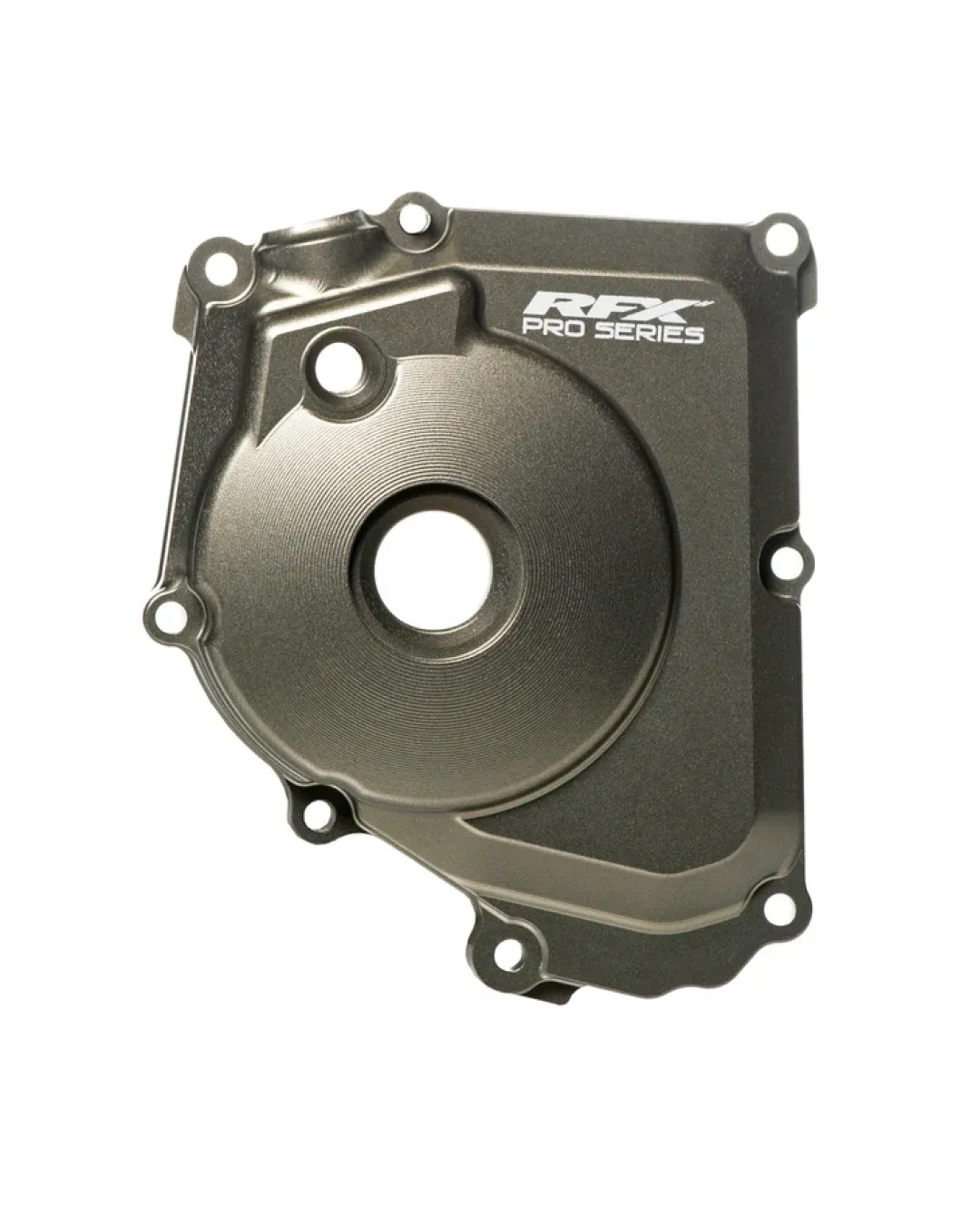 Капак за запалване RFX Pro Ignition Cover - aluminium KTM SX 65 09-23