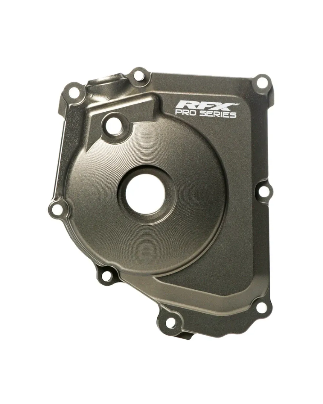 Капак за запалване RFX Pro Ignition Cover - aluminium KTM SX-F 450 16-22
