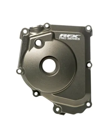 Капак за запалване RFX Pro Ignition Cover - aluminium KTM SX-F 450 16-22