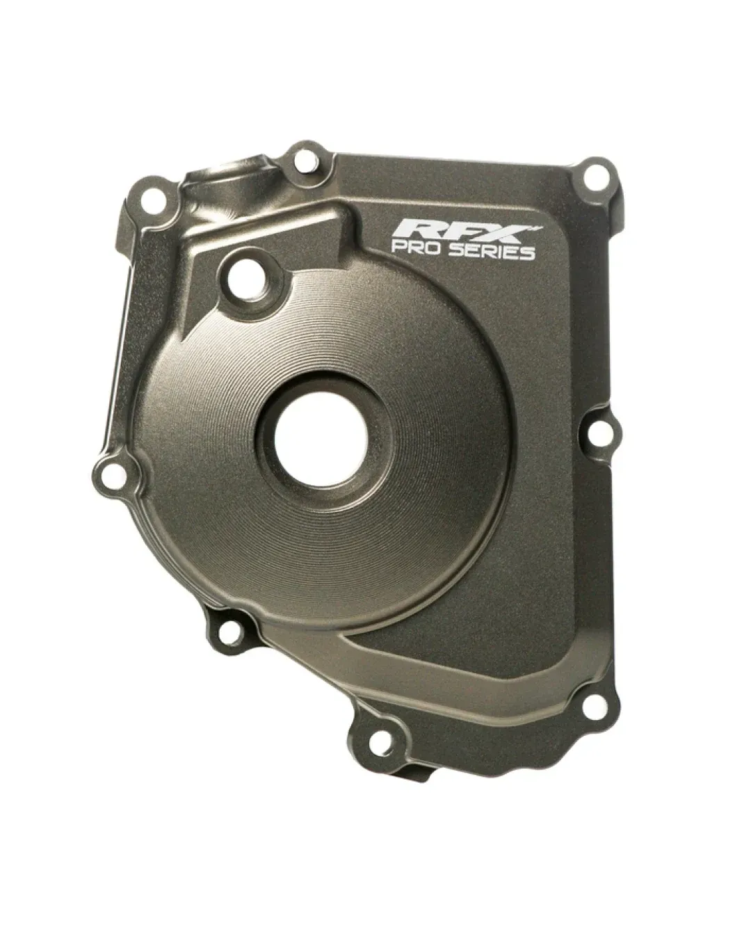 Капак за запалване RFX Pro Ignition Cover - aluminium KX 450 19-25