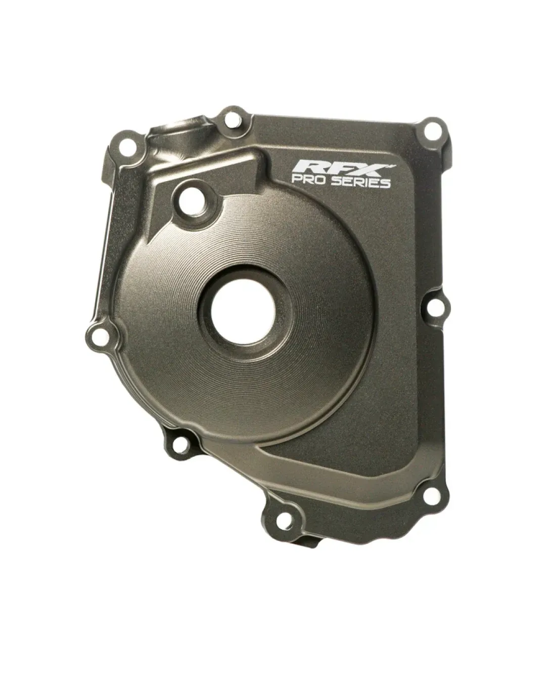Капак за запалване RFX Pro Ignition Cover - aluminium YZ 250 06-23