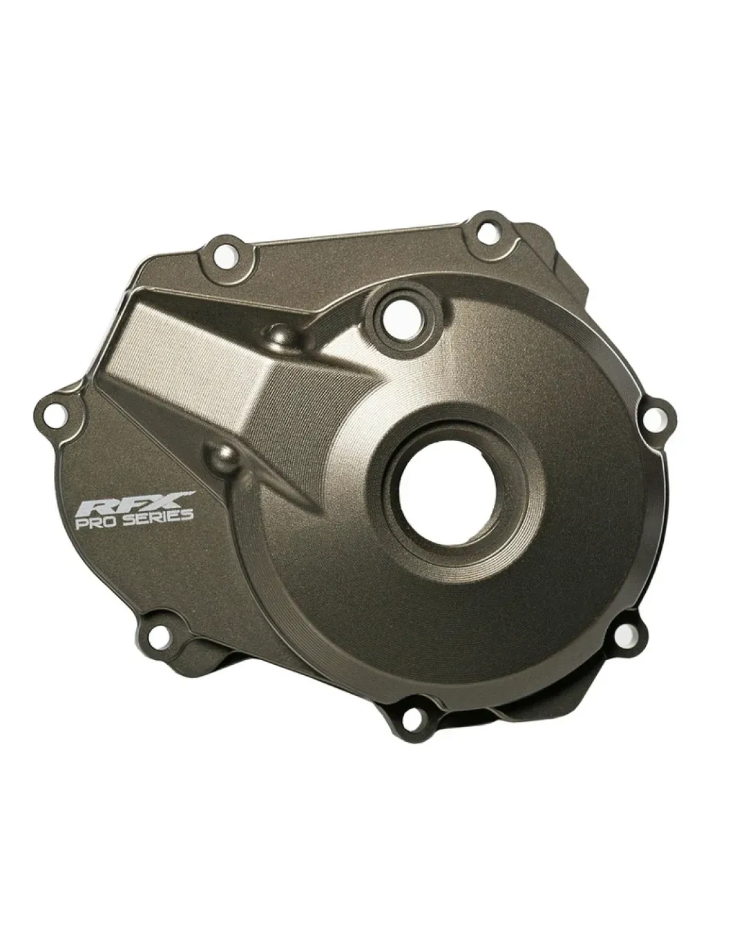 Капак за запалване RFX Pro Ignition Cover (Hard Anodised) - Kawasaki KXF450