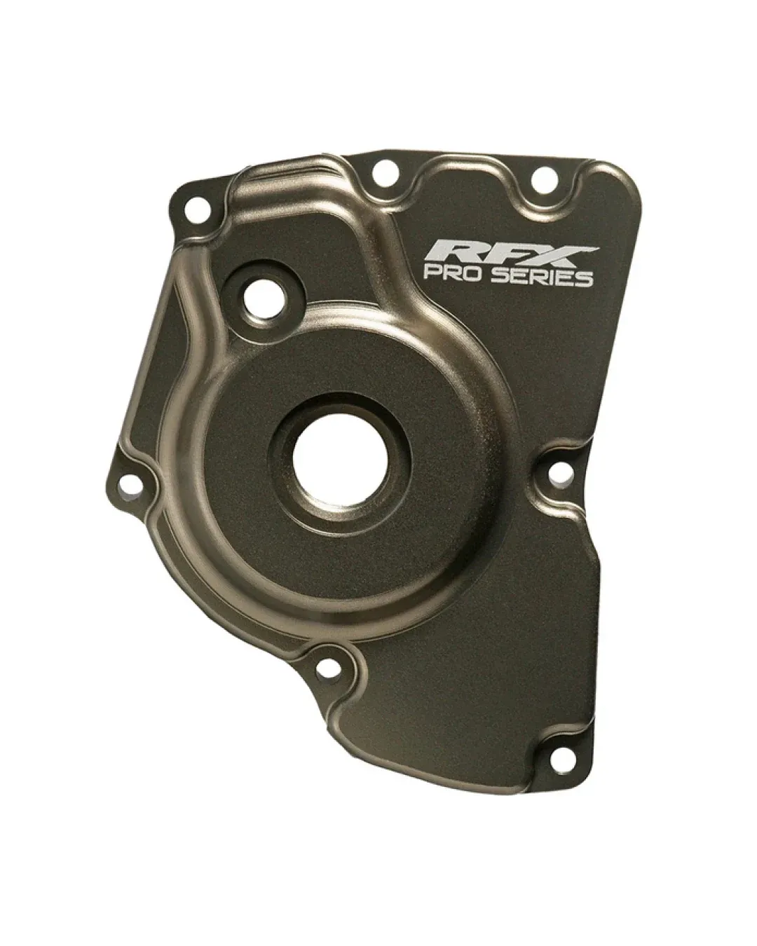 Капак за запалване RFX Pro Ignition Cover (Hard Anodised) - Suzuki RMZ250 10-25