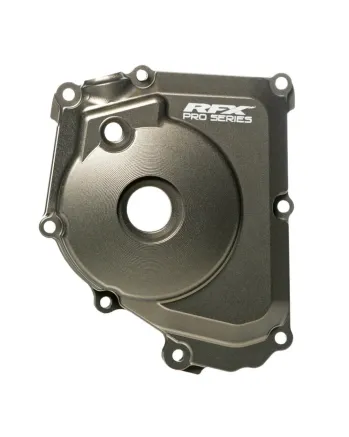 Капак за запалване RFX Pro Ignition Cover (Hard Anodised) - Suzuki RMZ450 08-25
