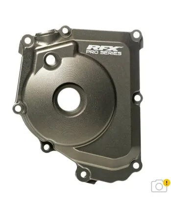 Капак за запалване RFX Pro Ignition Cover - Hard Anodised Yamaha YZ 450F 23-25