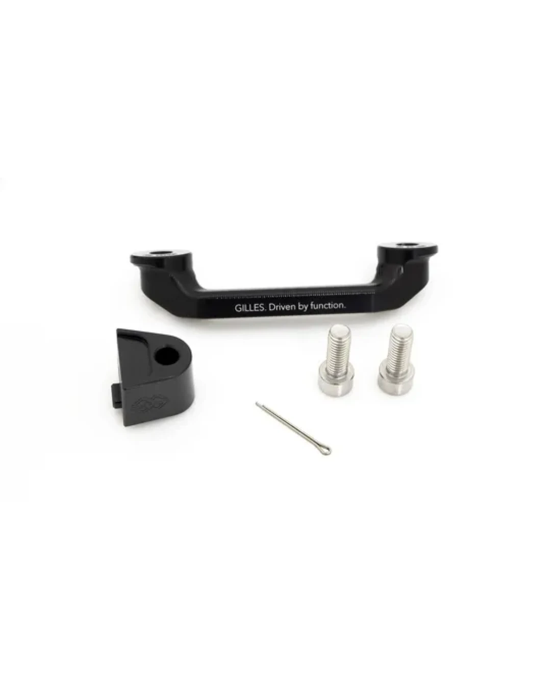 Капаци за степенки GILLES FOOTREST COVER KIT CBR 1000 RR