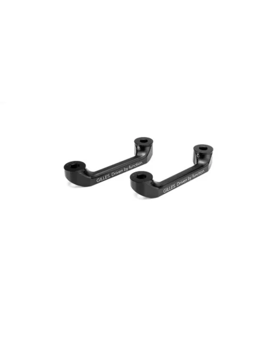Капаци за степенки GILLES FOOTREST COVER KIT M 1000 RR ABS