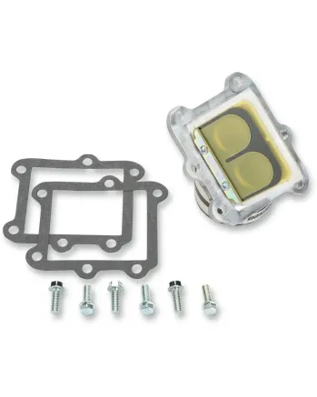 Карбонови клапани RAD BOYESEN RAD-01I