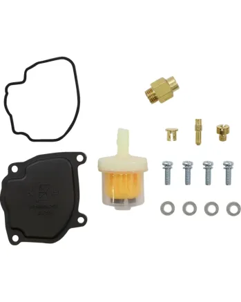 Карбуратора ARCTIC CAT MSE MOOSE RACING 200-1517-PU