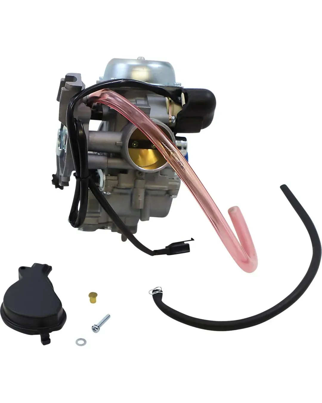 Карбуратора ARCTIC CAT MSE MOOSE RACING 200-1523-PU