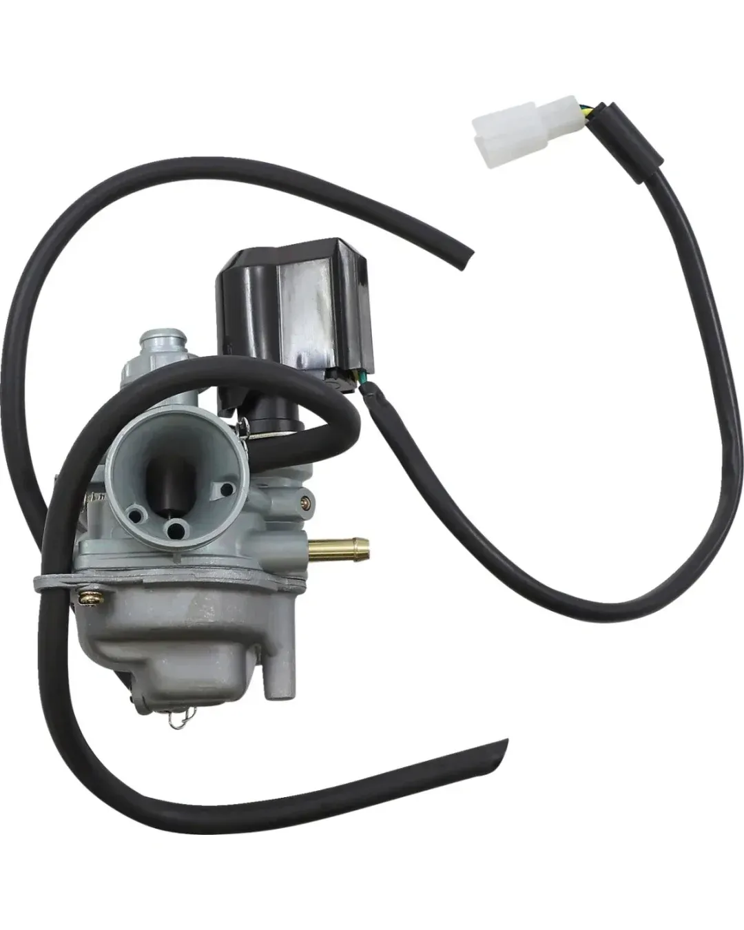 Карбуратора KAW ATV MSE MOOSE RACING 600-1128-PU