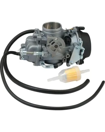 Карбуратора SUZUKI DR650 MOOSE MOOSE RACING 300-0134-PU