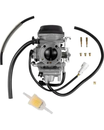Карбуратора SUZUKI DRZ400 MOOSE MOOSE RACING 300-0133-PU