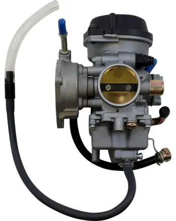 Карбуратора YAMAHA ATV MSE MOOSE RACING 700-1556-PU