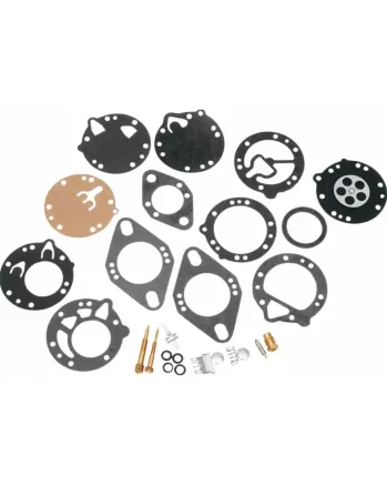 Карбуратори VERTEX 451465