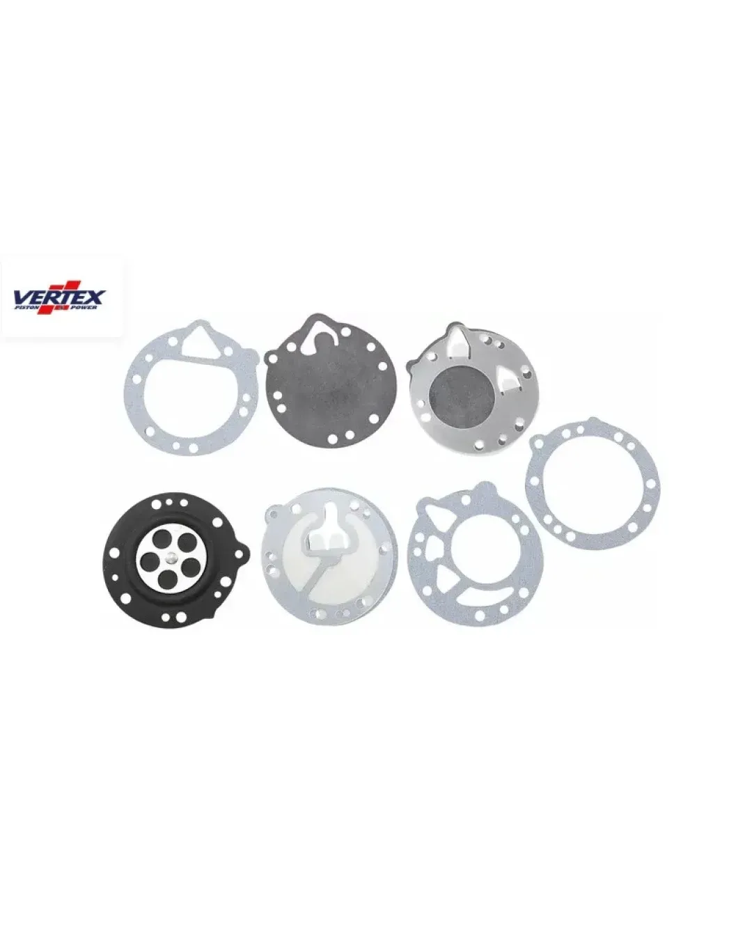 Карбуратори VERTEX DIA/GSKT HR 451401