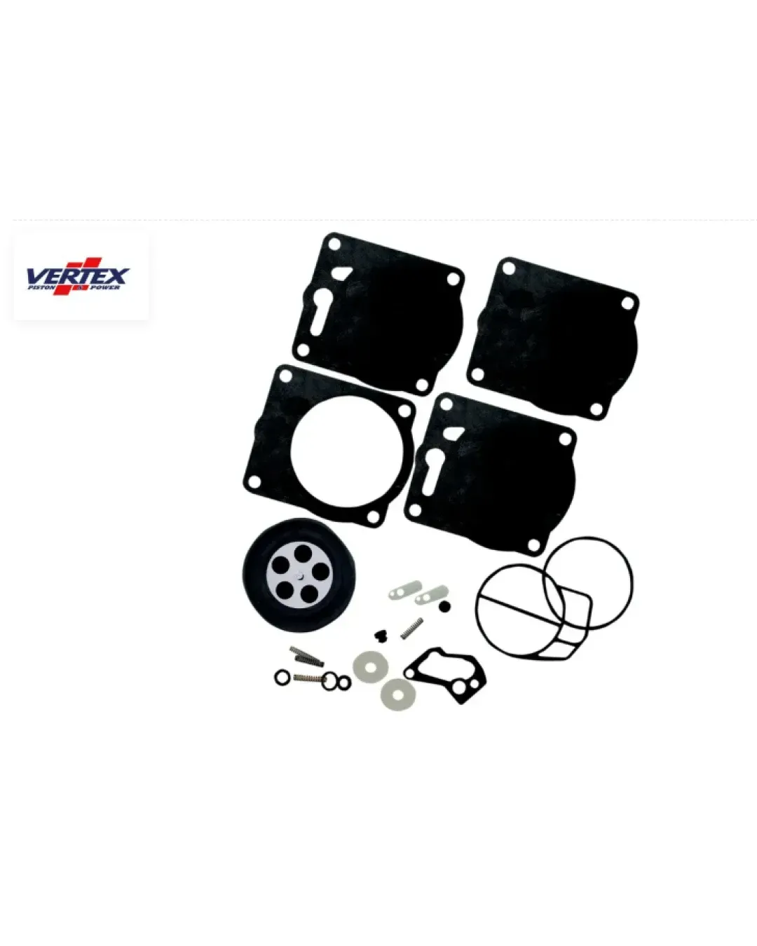Карбуратори VERTEX KIT SUPER BNI 451469