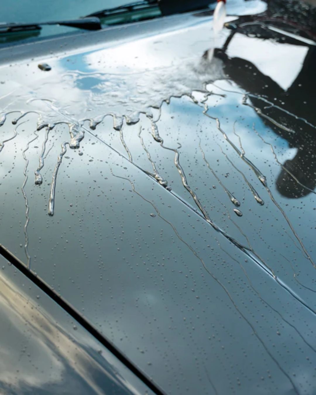 Карнауба автомобилна вакса Turtle Wax Carnauba Car Wax 500 мл