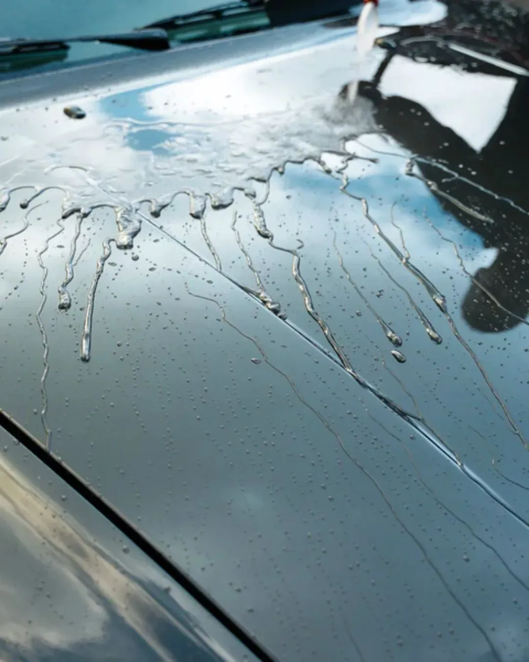 Карнауба автомобилна вакса Turtle Wax Carnauba Car Wax 500 мл