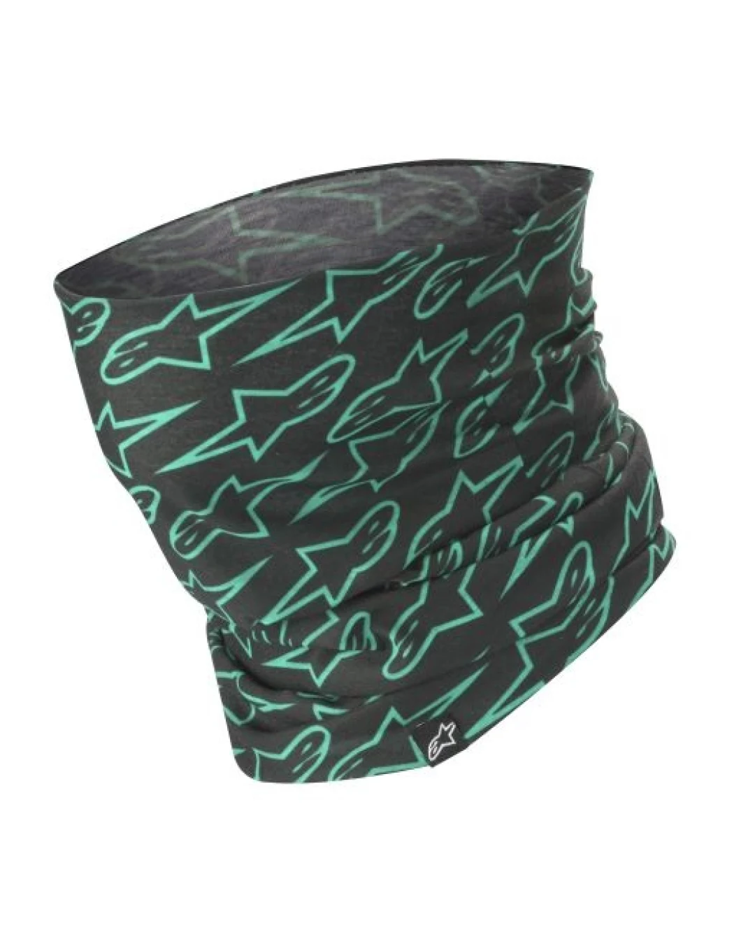КЪРПА ALPINESTARS ASTARS BLACK/BLUE