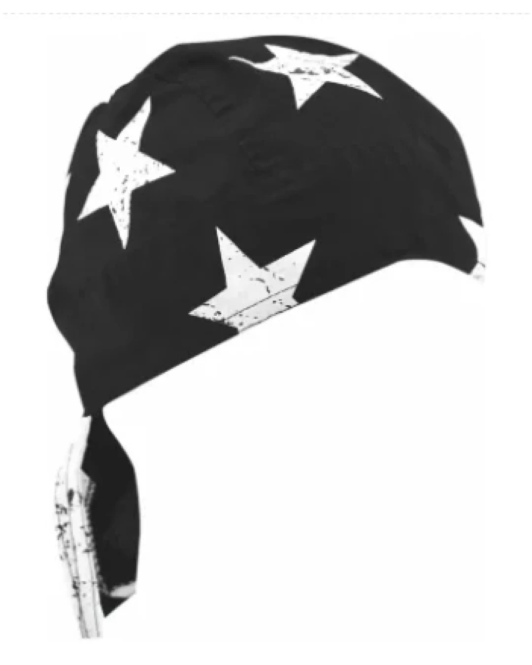 Кърпа за глава FLYDANNA AMERICAN FLAG