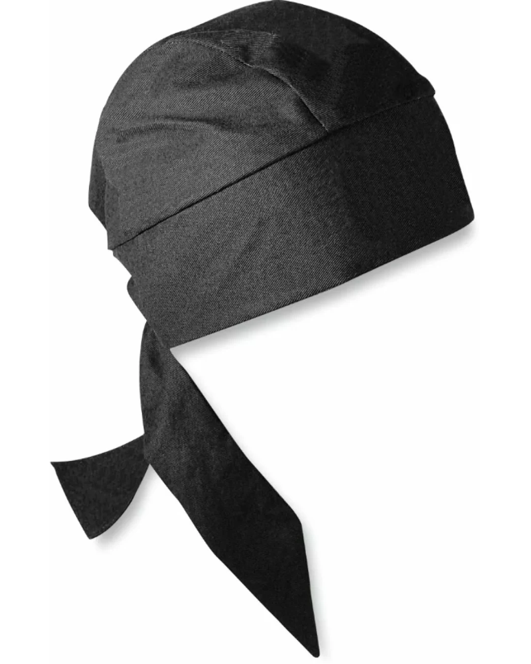 Кърпа за глава FLYDANNA DELUXE BLACK
