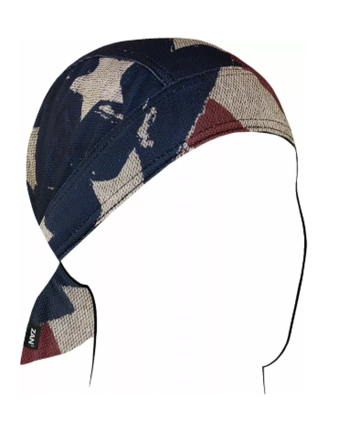 Кърпа за глава FLYDANNA POLYMM PATRIOT