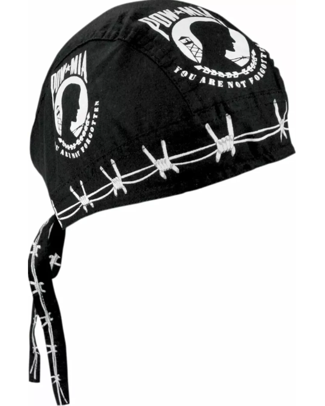 Кърпа за глава FLYDANNA POW/MIA III