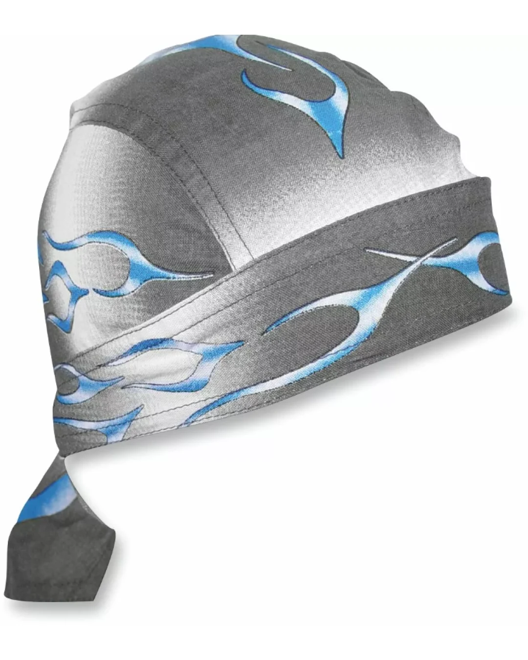 Кърпа за глава FLYDANNA TANK FLAME BLUE
