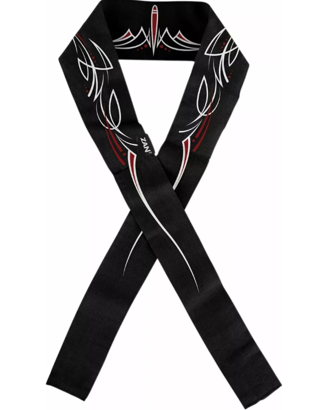 Кърпа за глава PINSTRIPE