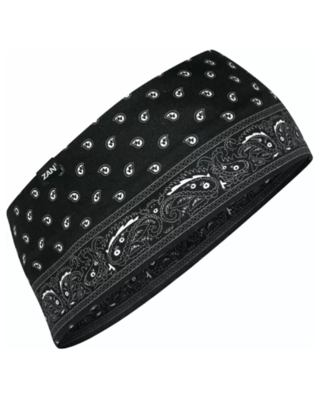 Кърпа за глава SPORTFLEX BK PAISLEY