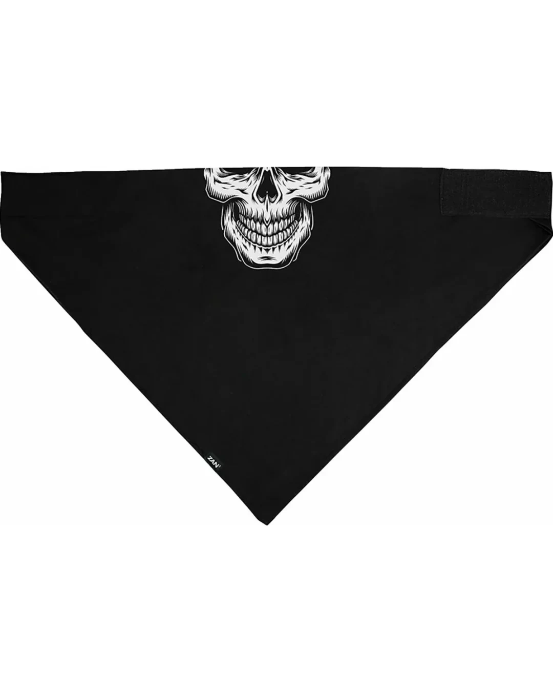 Кърпа за глава SPORTFLEX BKWT SKULL