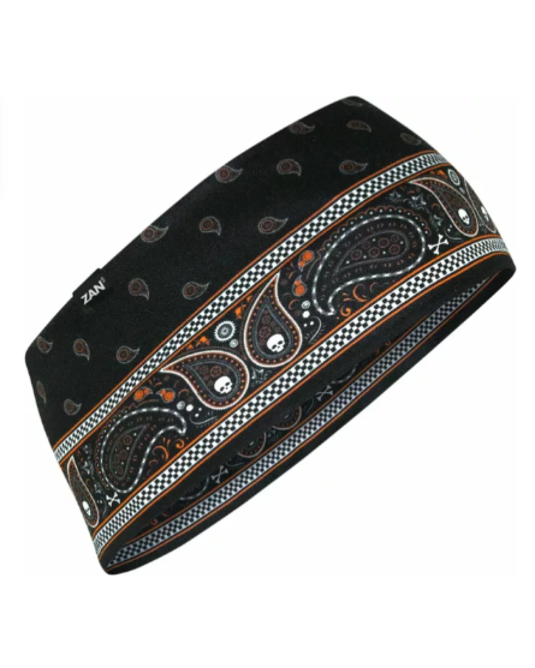 Кърпа за глава SPORTFLEX CLSC BAND