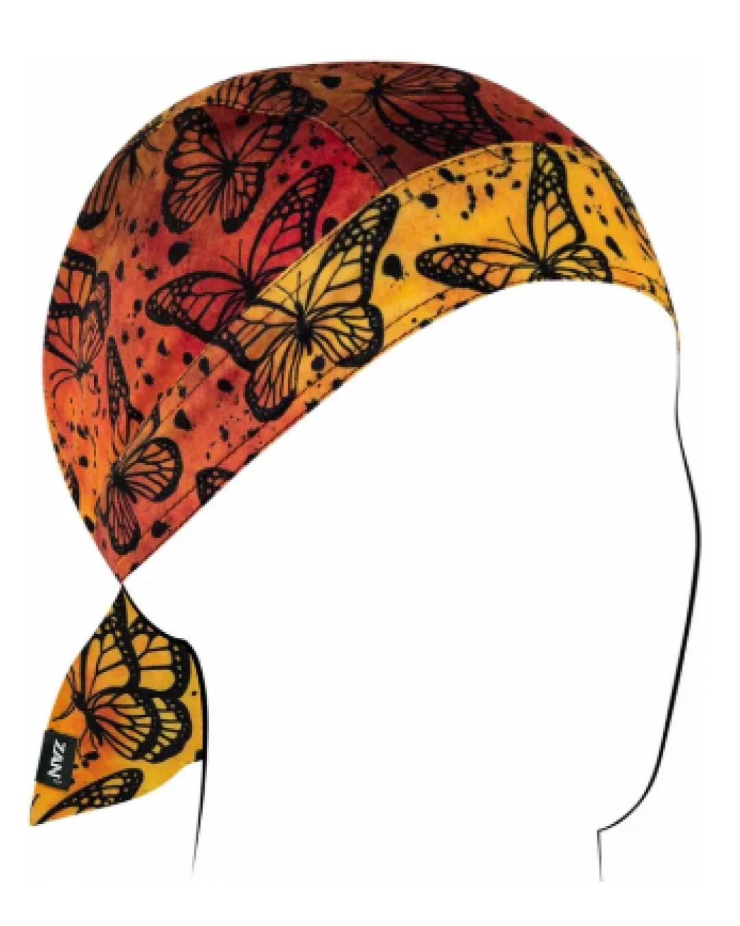 Кърпа за глава SPORTFLEX MONARCH