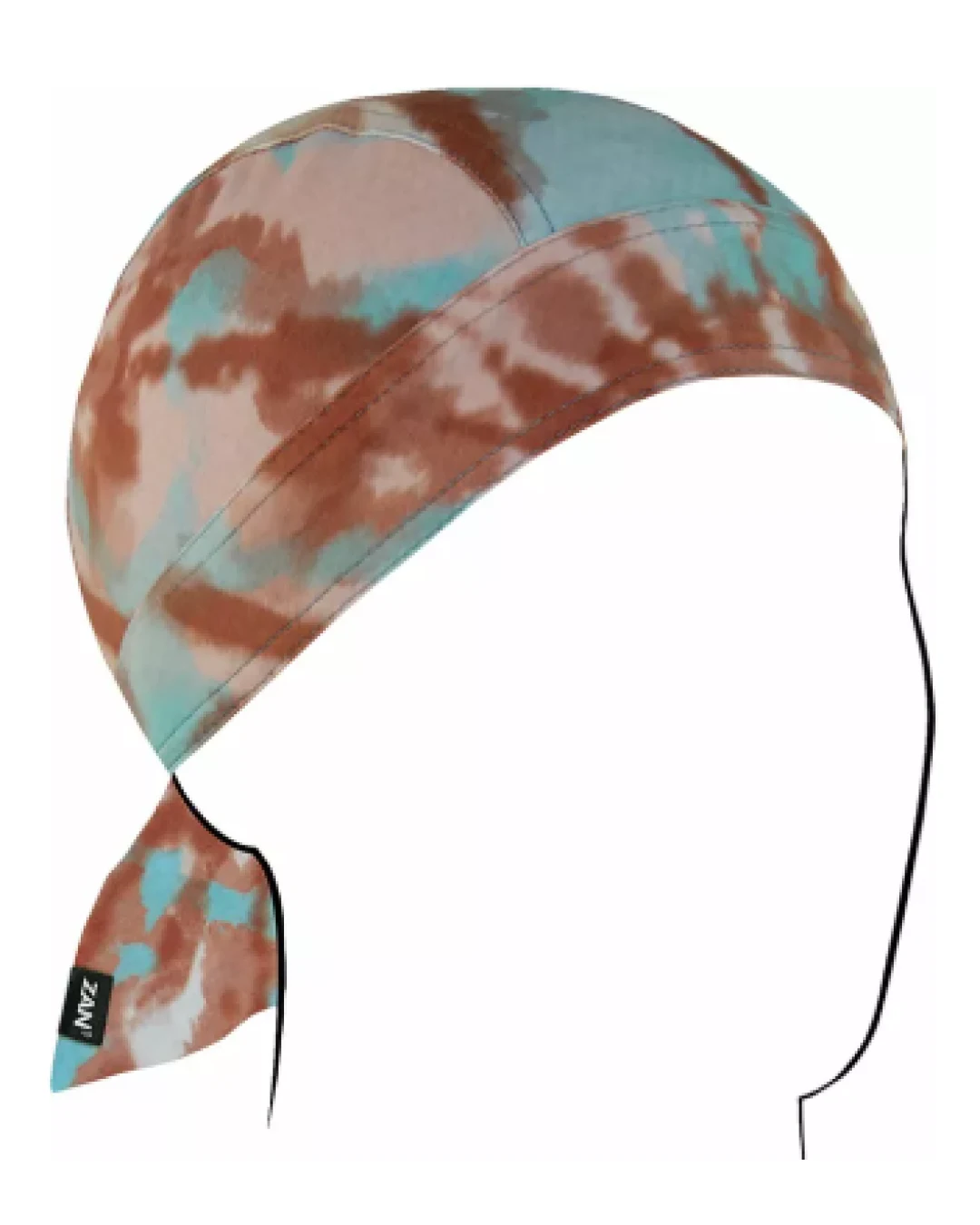 Кърпа за глава SPORTFLEX NATURL TIEDIE