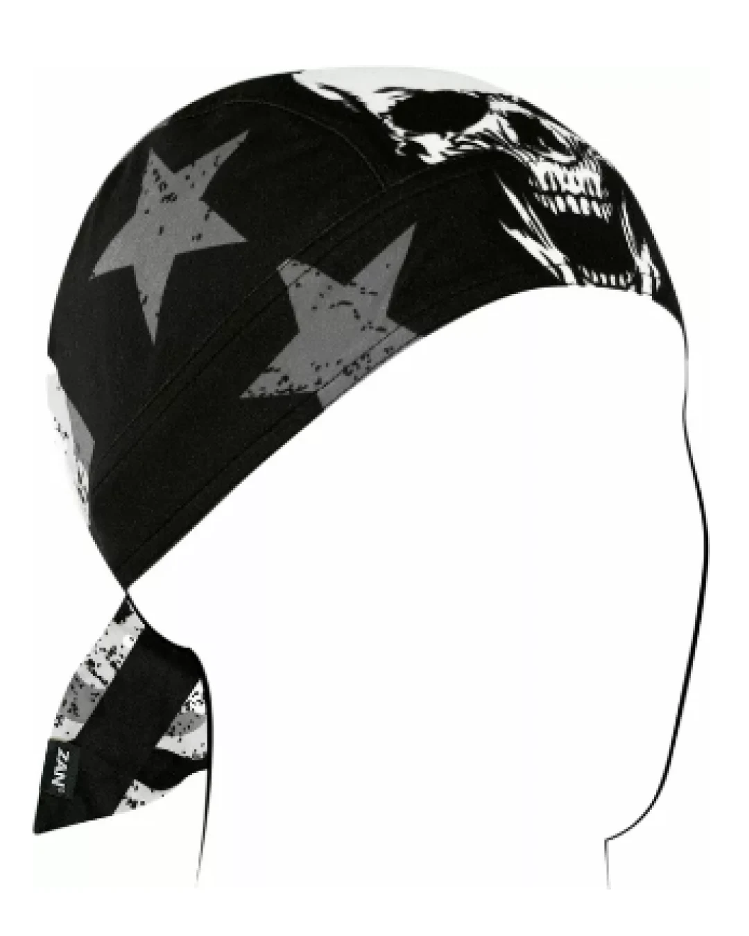 Кърпа за глава SPORTFLEX PATRIOT UCAM