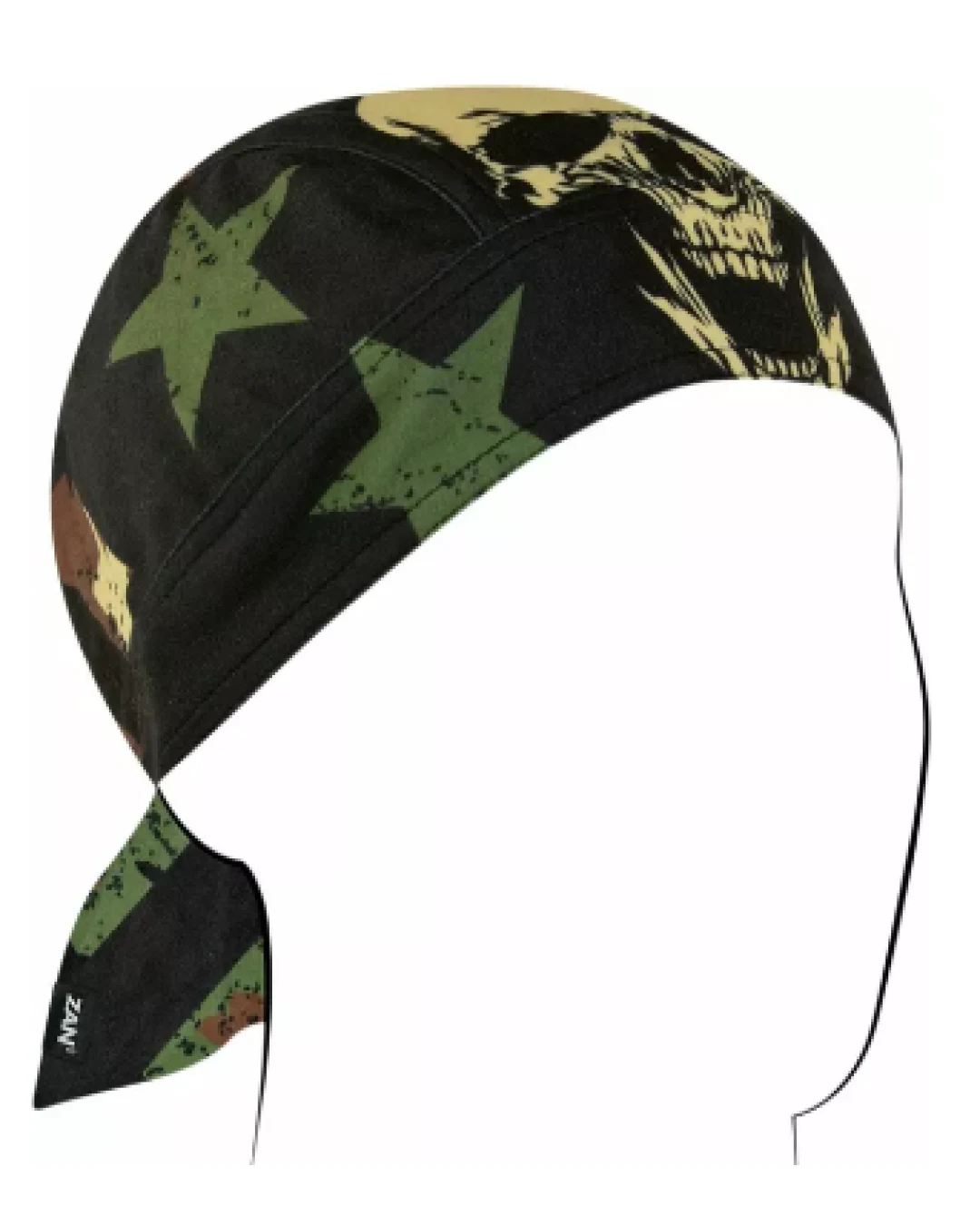 Кърпа за глава SPORTFLEX PATRIOT WCAM