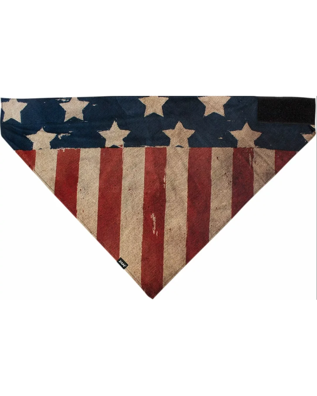 Кърпа за глава SPORTFLEX SERIES AMERICAN FLAG