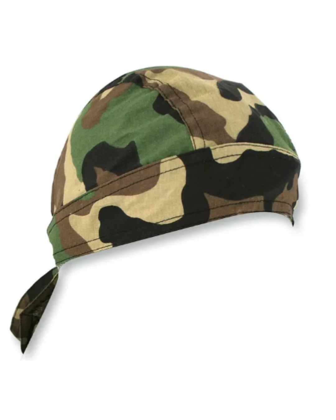 Кърпа за глава WOODLAND CAMO